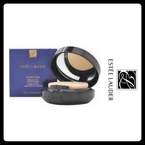 Estée Lauder Double Wear Liquid to Go Makeup